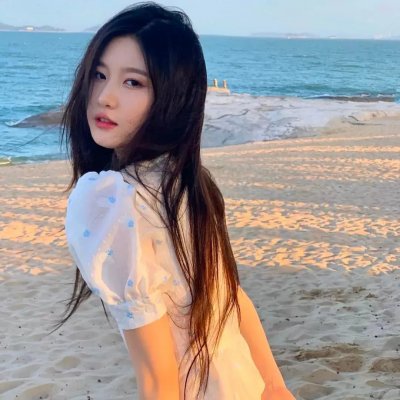 在世界中心遇见你