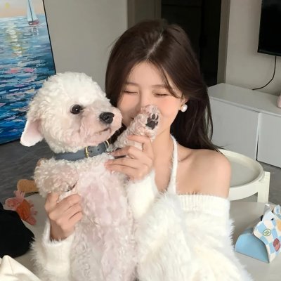爱情唔上身